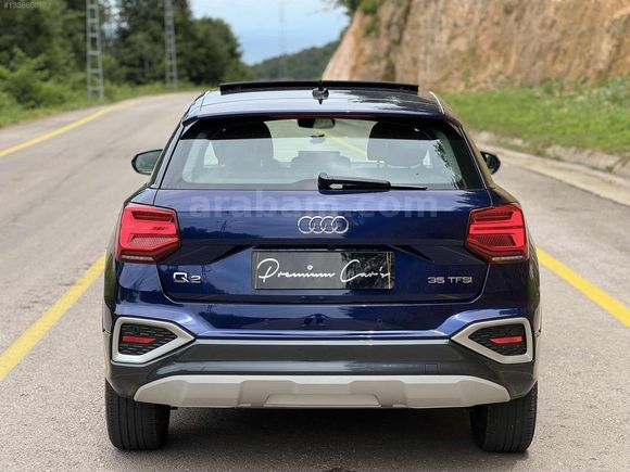 PREMIUM CARS Q2 G.GÖRÜŞ-E.BAGAJ-SUNROOF