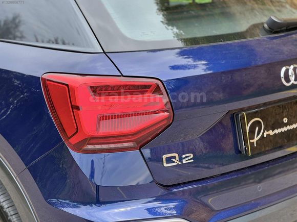 PREMIUM CARS Q2 G.GÖRÜŞ-E.BAGAJ-SUNROOF