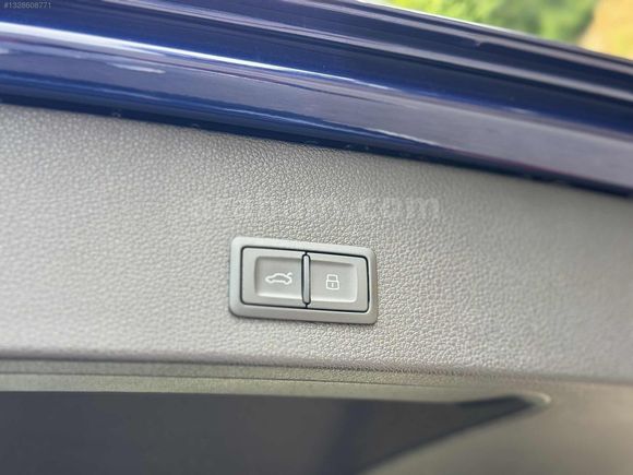PREMIUM CARS Q2 G.GÖRÜŞ-E.BAGAJ-SUNROOF