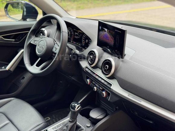 PREMIUM CARS Q2 G.GÖRÜŞ-E.BAGAJ-SUNROOF