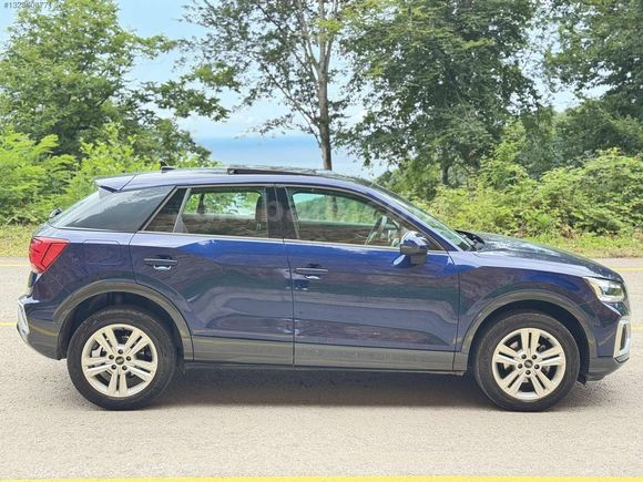 PREMIUM CARS Q2 G.GÖRÜŞ-E.BAGAJ-SUNROOF