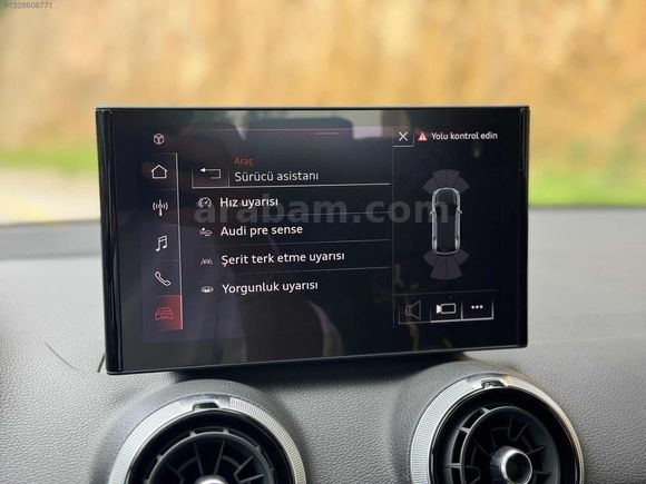 PREMIUM CARS Q2 G.GÖRÜŞ-E.BAGAJ-SUNROOF