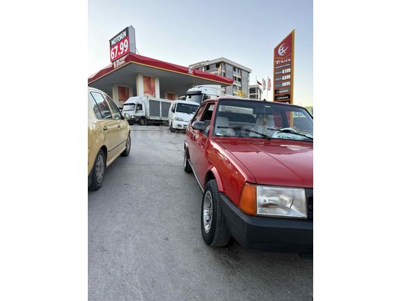 Sahibinden Tofaş Şahin 1.6 1994 Model 