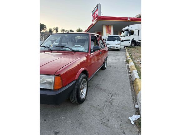 Sahibinden Tofaş Şahin 1.6 1994 Model 