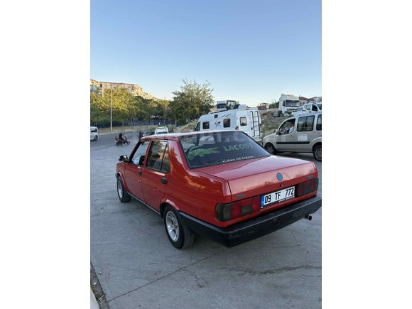 Sahibinden Tofaş Şahin 1.6 1994 Model 