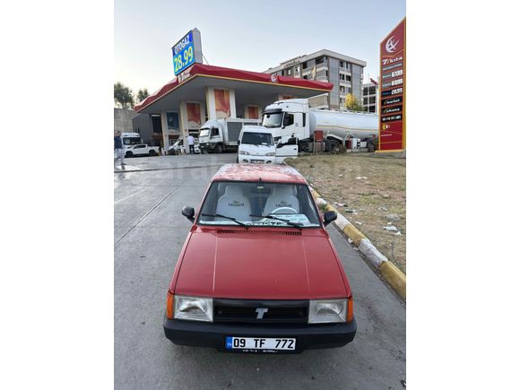 Sahibinden Tofaş Şahin 1.6 1994 Model 