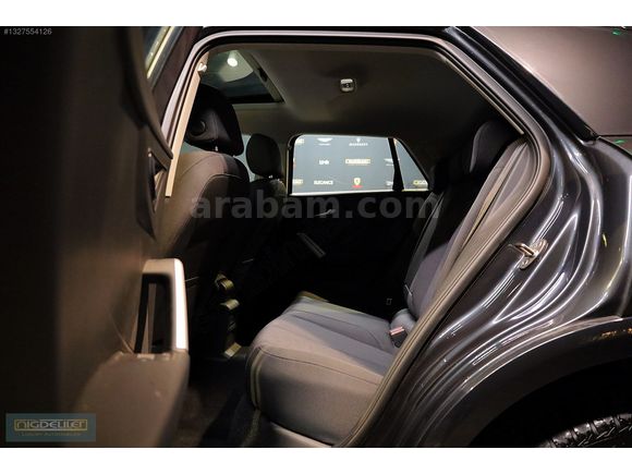 NİĞDELİLER 2024 Audi Q2 35 TFSI Advanced Stronic /Bayi /7889