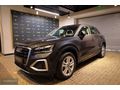 NİĞDELİLER 2024 Audi Q2 35 TFSI Advanced Stronic /Bayi /7889