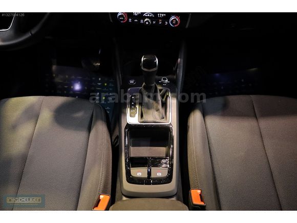 NİĞDELİLER 2024 Audi Q2 35 TFSI Advanced Stronic /Bayi /7889
