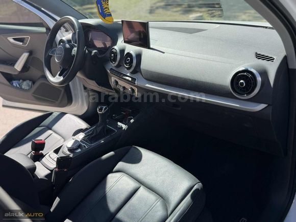 BİRLİK AUTO'DAN 2023 MAKYAJLI BOYASIZ 37.000'DE CAM TAVAN