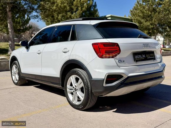 BİRLİK AUTO'DAN 2023 MAKYAJLI BOYASIZ 37.000'DE CAM TAVAN