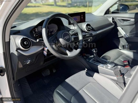 BİRLİK AUTO'DAN 2023 MAKYAJLI BOYASIZ 37.000'DE CAM TAVAN