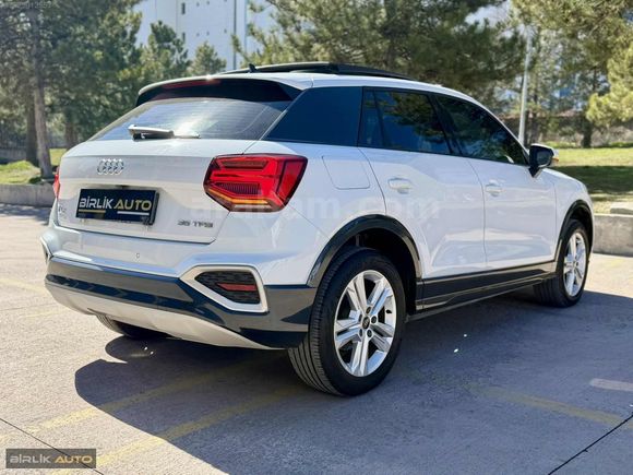 BİRLİK AUTO'DAN 2023 MAKYAJLI BOYASIZ 37.000'DE CAM TAVAN