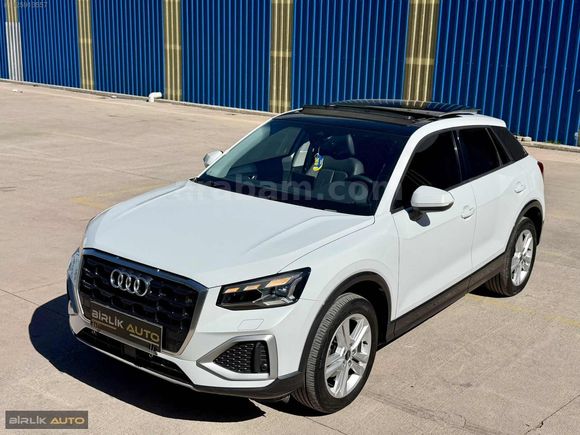 BİRLİK AUTO'DAN 2023 MAKYAJLI BOYASIZ 37.000'DE CAM TAVAN
