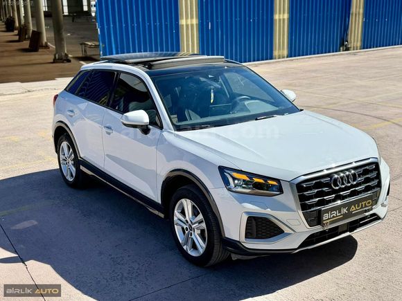 BİRLİK AUTO'DAN 2023 MAKYAJLI BOYASIZ 37.000'DE CAM TAVAN