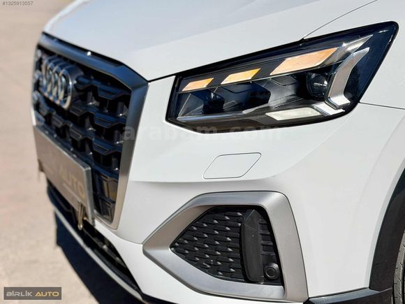 BİRLİK AUTO'DAN 2023 MAKYAJLI BOYASIZ 37.000'DE CAM TAVAN
