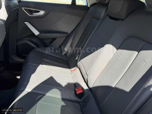 BİRLİK AUTO'DAN 2023 MAKYAJLI BOYASIZ 37.000'DE CAM TAVAN