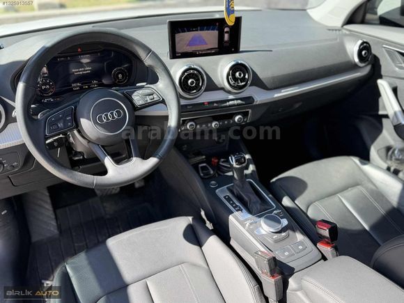 BİRLİK AUTO'DAN 2023 MAKYAJLI BOYASIZ 37.000'DE CAM TAVAN
