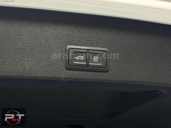 POLAT'TAN 2023 AUDI Q2 35 TFSI ADVANCED 700 BİN PEŞİNAT 36AY VDE