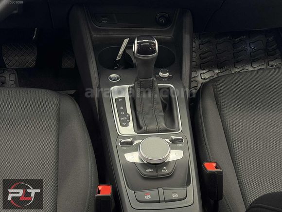 POLAT'TAN 2023 AUDI Q2 35 TFSI ADVANCED 700 BİN PEŞİNAT 36AY VDE