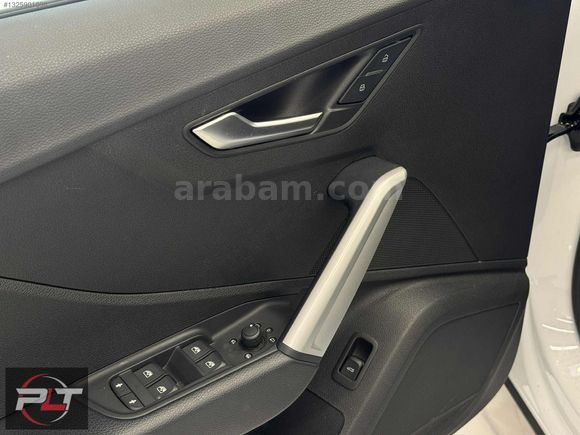 POLAT'TAN 2023 AUDI Q2 35 TFSI ADVANCED 700 BİN PEŞİNAT 36AY VDE
