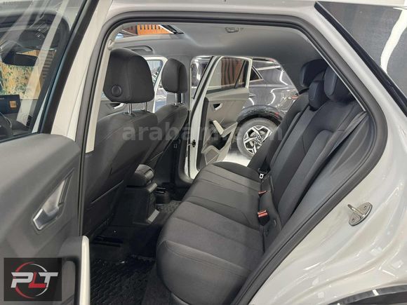 POLAT'TAN 2023 AUDI Q2 35 TFSI ADVANCED 700 BİN PEŞİNAT 36AY VDE