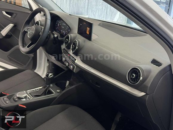 POLAT'TAN 2023 AUDI Q2 35 TFSI ADVANCED 700 BİN PEŞİNAT 36AY VDE
