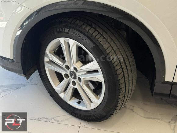POLAT'TAN 2023 AUDI Q2 35 TFSI ADVANCED 700 BİN PEŞİNAT 36AY VDE