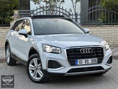 GEDİKLİ MOTORS'DAN 2026 AUDİ Q2 ADVANCED C.TVN+ELK BGJ HATASIZ