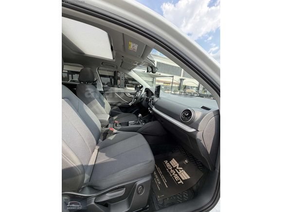 HATASIZ BOYASIZ Q2 10 BİN KM CAM TAVAN E.bagaj hayalet