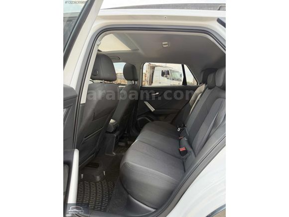 HATASIZ BOYASIZ Q2 10 BİN KM CAM TAVAN E.bagaj hayalet