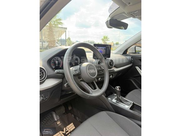 HATASIZ BOYASIZ Q2 10 BİN KM CAM TAVAN E.bagaj hayalet