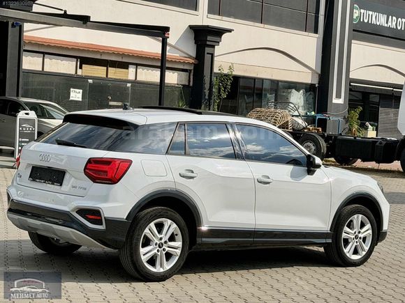 HATASIZ BOYASIZ Q2 10 BİN KM CAM TAVAN E.bagaj hayalet