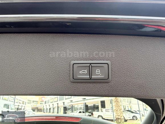 HATASIZ BOYASIZ Q2 10 BİN KM CAM TAVAN E.bagaj hayalet