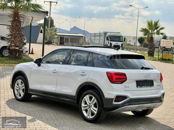HATASIZ BOYASIZ Q2 10 BİN KM CAM TAVAN E.bagaj hayalet