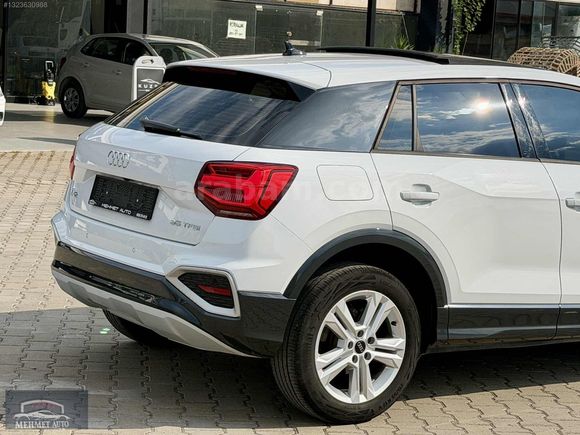 HATASIZ BOYASIZ Q2 10 BİN KM CAM TAVAN E.bagaj hayalet
