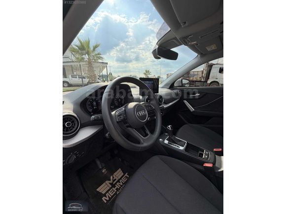 HATASIZ BOYASIZ Q2 10 BİN KM CAM TAVAN E.bagaj hayalet