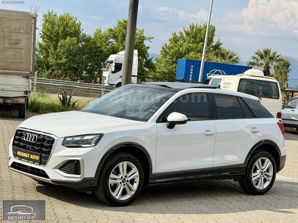 HATASIZ BOYASIZ Q2 10 BİN KM CAM TAVAN E.bagaj hayalet