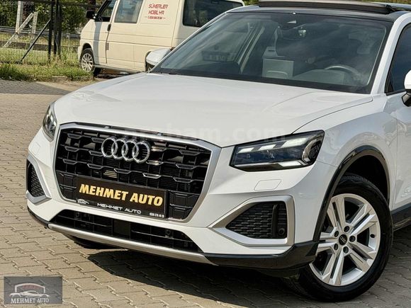 HATASIZ BOYASIZ Q2 10 BİN KM CAM TAVAN E.bagaj hayalet
