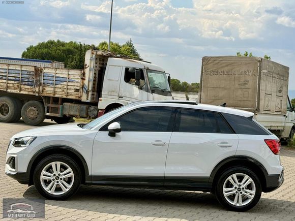 HATASIZ BOYASIZ Q2 10 BİN KM CAM TAVAN E.bagaj hayalet