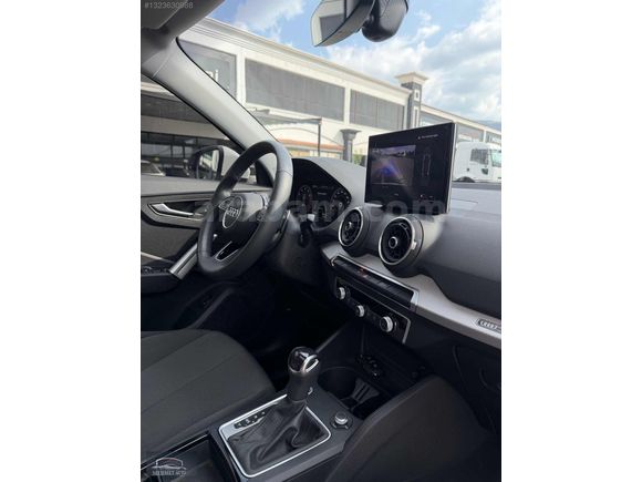 HATASIZ BOYASIZ Q2 10 BİN KM CAM TAVAN E.bagaj hayalet