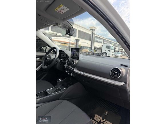 HATASIZ BOYASIZ Q2 10 BİN KM CAM TAVAN E.bagaj hayalet