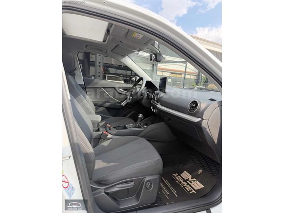 HATASIZ BOYASIZ Q2 10 BİN KM CAM TAVAN E.bagaj hayalet
