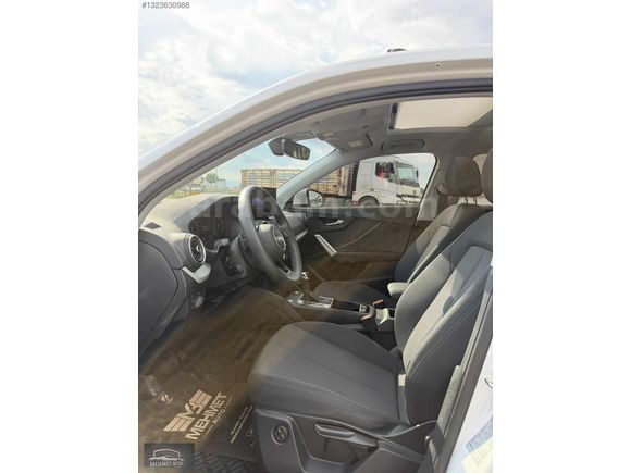 HATASIZ BOYASIZ Q2 10 BİN KM CAM TAVAN E.bagaj hayalet