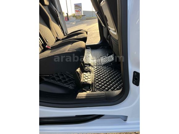 Sahibinden Opel Combo 1.5 CDTI Essential 2025 Model 