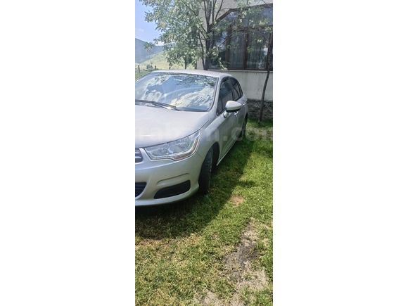 Sahibinden Citroen C4 1.6 HDi Attraction 2012 Model