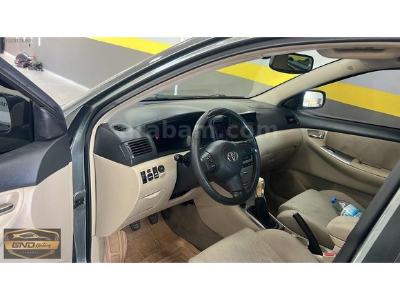 2006 TOYOTA SOLL HB MANUEL