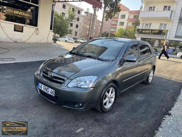 2006 TOYOTA SOLL HB MANUEL