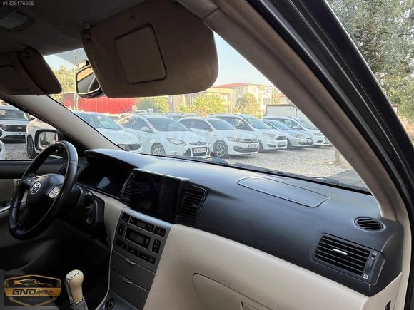 2006 TOYOTA SOLL HB MANUEL