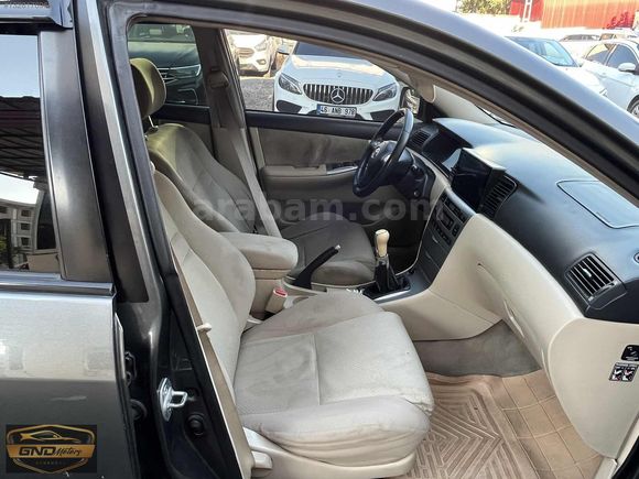 2006 TOYOTA SOLL HB MANUEL